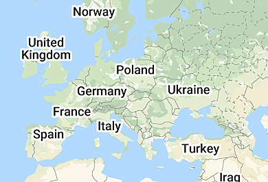 first contact between Japanese and Europeans and beginning of trade