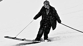 Timeline: La evolución del snowboard