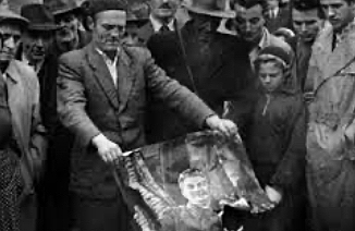 La Revolución de Hungría