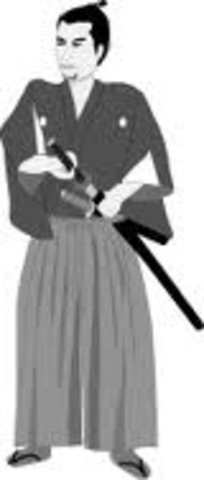 Takauji becomes shogun