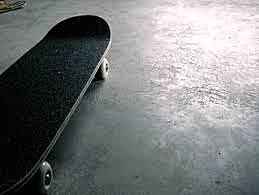 Skateboards invented