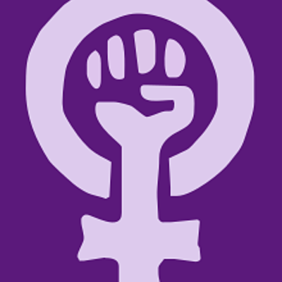 Timeline: Mujeres feministas