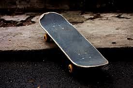 Skateboards become popular