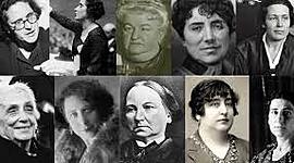 Timeline: Historia del feminismo