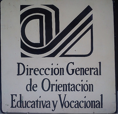 Creación del Servicio Nacional de Orientación Vocacional