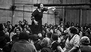 Segunda ola feminista