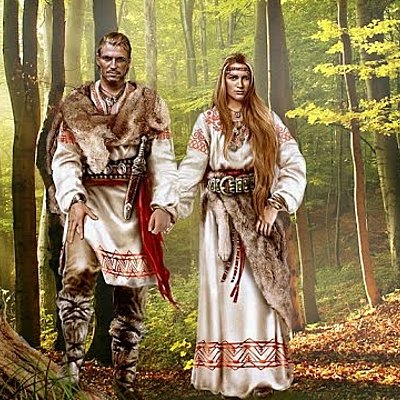 Timeline: Ο εκχριστιανισμός των Σλάβων