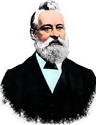 John Alexander Reina Newlands