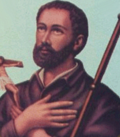 Saint Francis Xavier