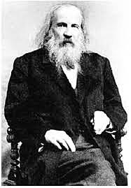 Mendeleiev