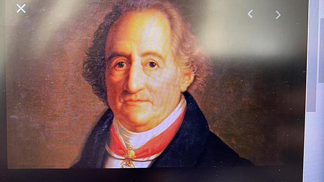 Johann Wolfang Dobereinger (británico)