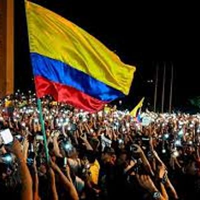 Timeline: Sucesos más importantes de Colombia