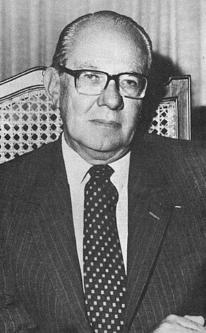 gobierno de Alfonso Lopez Michelsen 1974-1978