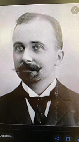 Felix hoffman (Aleman )