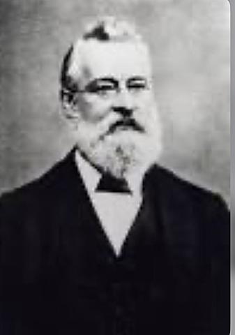 John Alexander Reina Newlands (Inglés)