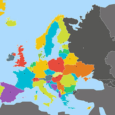 Timeline: Unión Europea