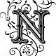 N