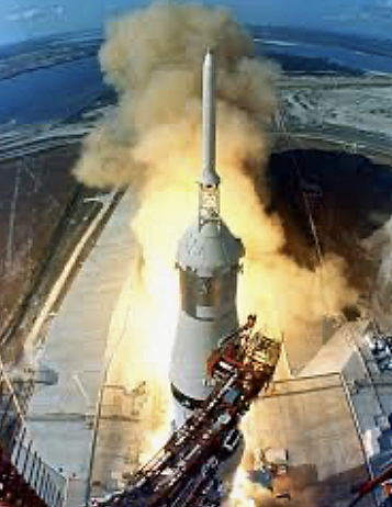 Primer satélite artificial estadounidense