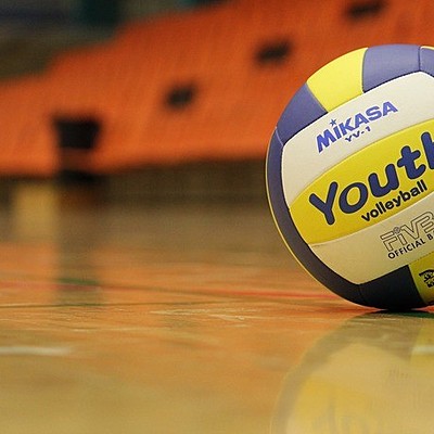 Timeline: voleibol