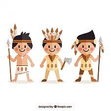 Antes De La Conquista