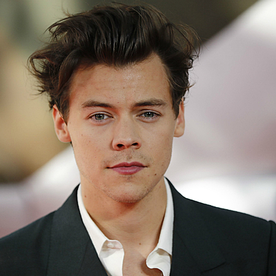 Timeline: harry styles