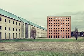 Cementerio de Módena