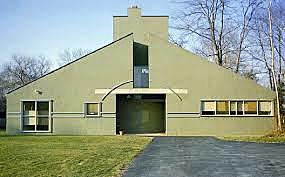 Vanna Venturi House