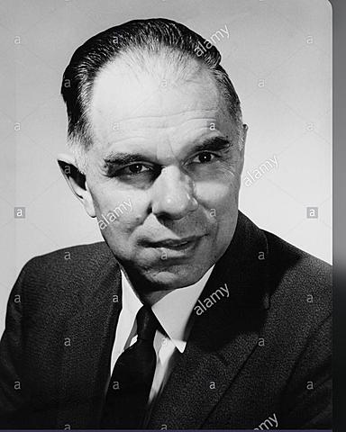 Glenn Theodore Seaborg (Usa)