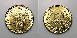 Escudo De La Moneda