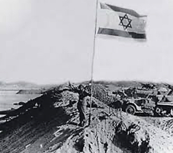 Guerra del Yom Kippur