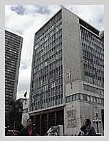 Fundación Del Banco De La Republica