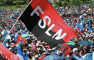 La Revolución Sandinista