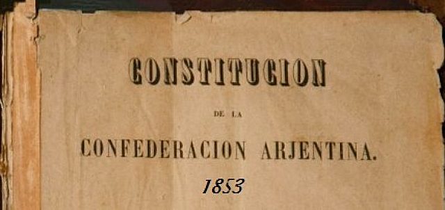 Constitución Nacional