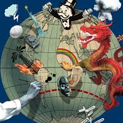 Timeline: GEOPOLITICA DEL SIGLO XXI