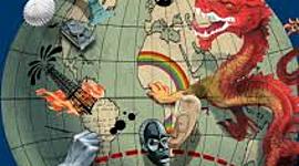 Timeline: geopolítica siglo XXI