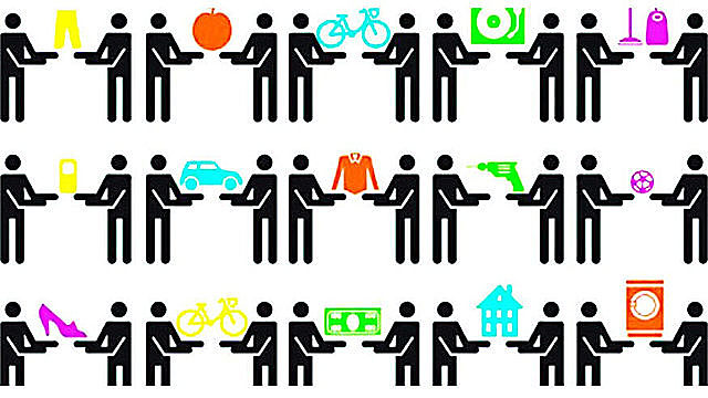 Economías Alternativas y Solidarias