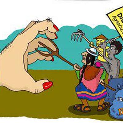 Timeline: Geopolitica Siglo XXI