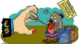 Timeline: Geopolitica Siglo XXI