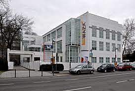 Museo de las Artes Decorativas Frankfurt