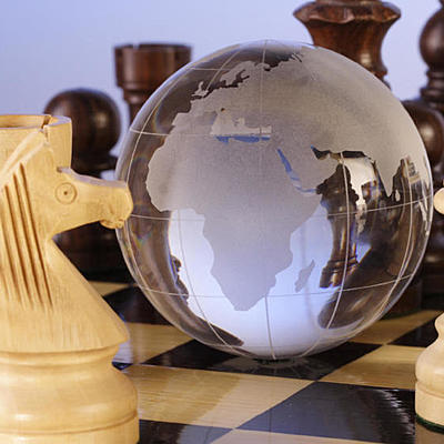 Timeline: geopolitica siglo XXI