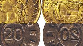 Timeline: la moneda colombiana