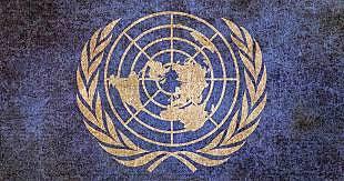 Aprobación de la constitución de la ONU