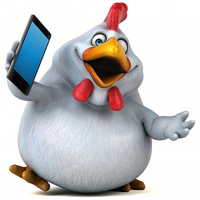 Timeline: Comunicaciones