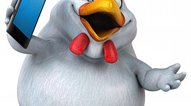 Timeline: Comunicaciones