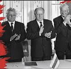 Tratado de Belavezha