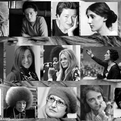 Timeline: LUCHA POR LA IGUALDAD DE HOMBRES Y MUJERES: FEMINISMO