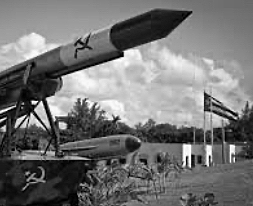 Fin de la crisis de los misiles de Cuba