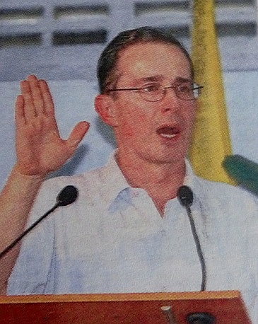 Estado de Conmoción