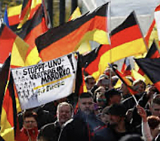 La Reunificación Alemana