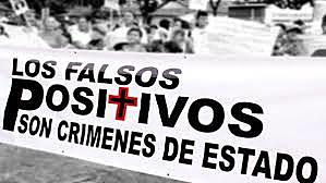 Falsos Positivos